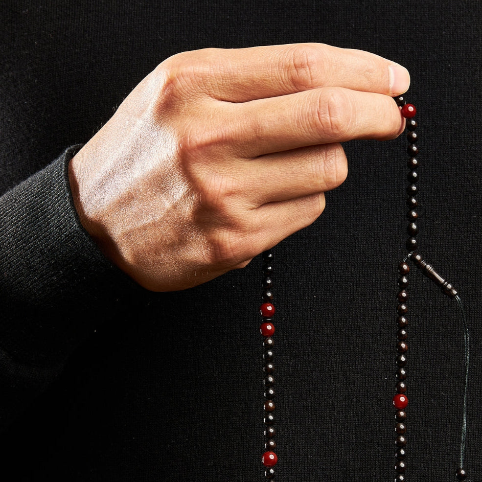 سوار مسبحة المسافر