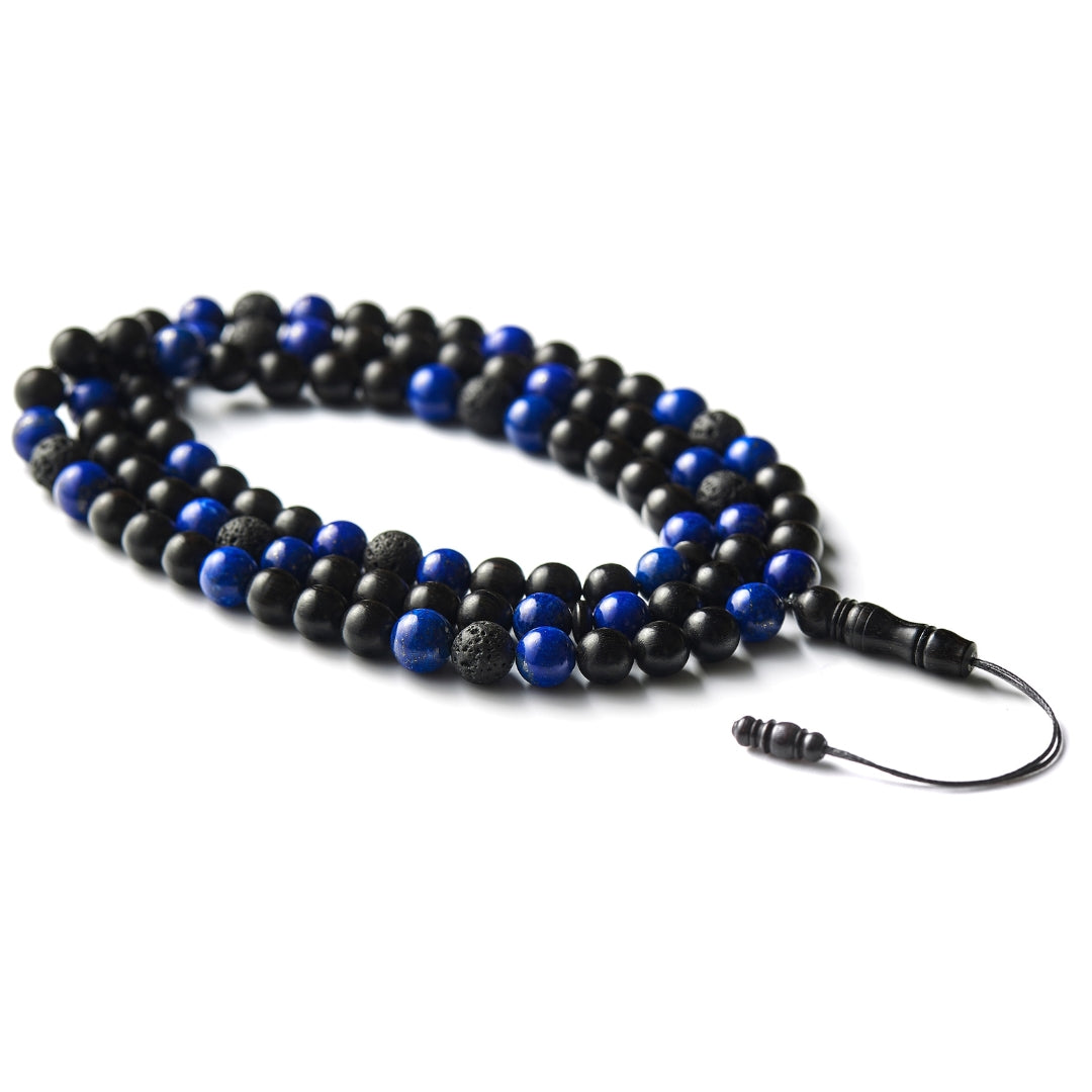 سوار مسبحة المرافق