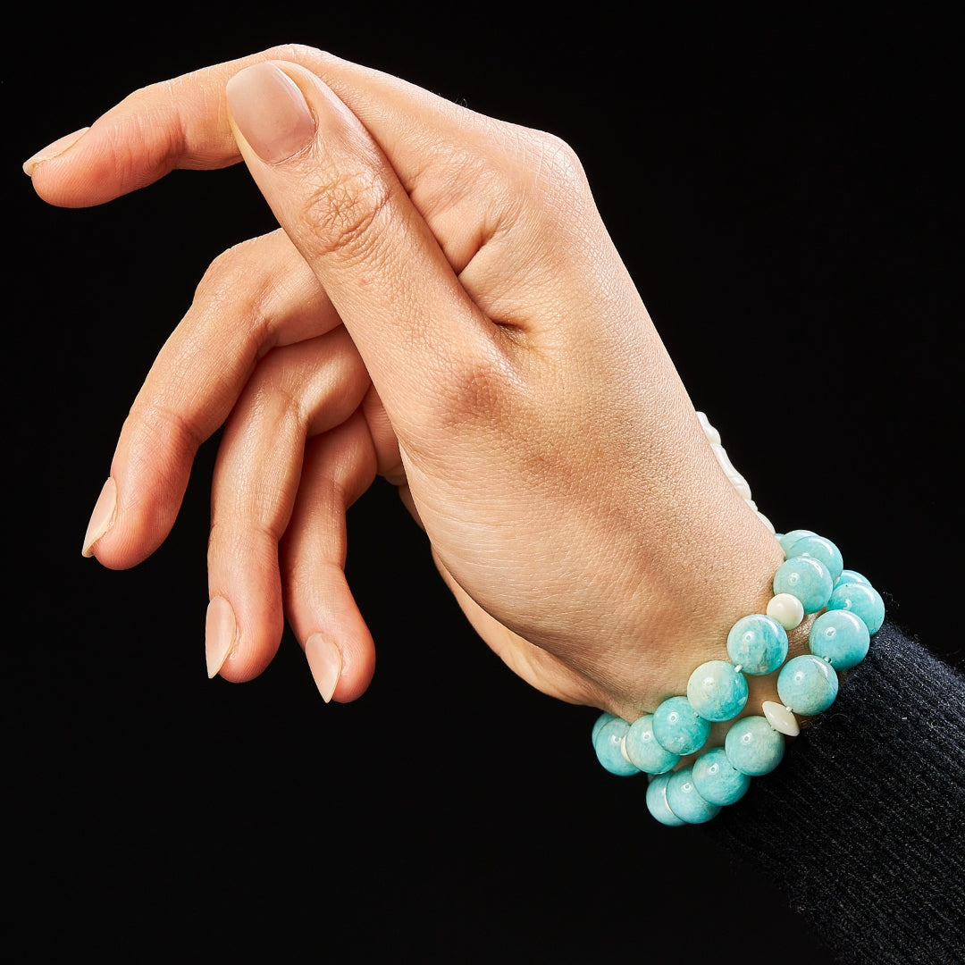 سوار مسبحة المسافر