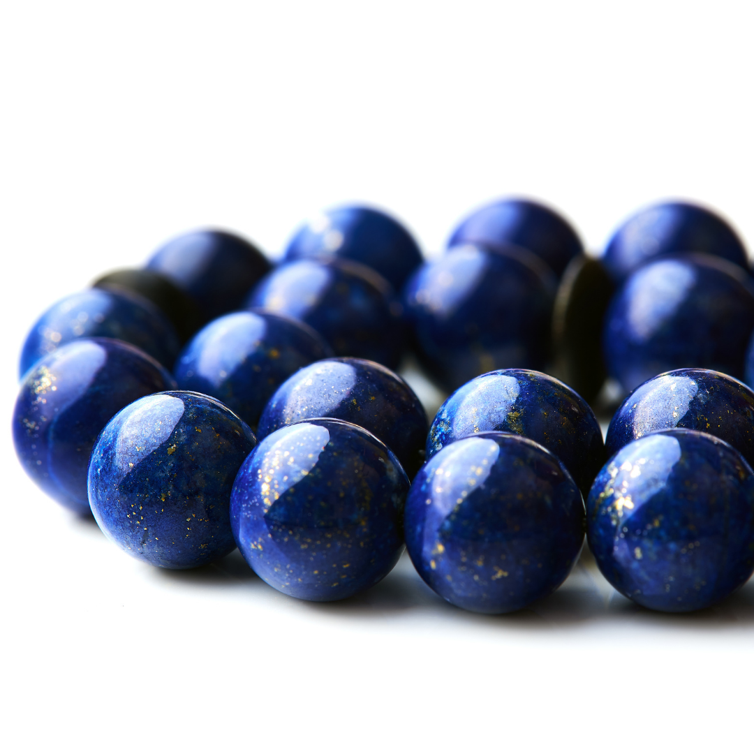 المسبحة السماوية