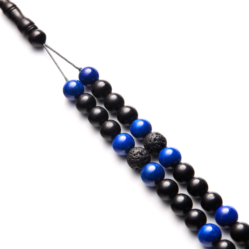 سوار مسبحة المرافق