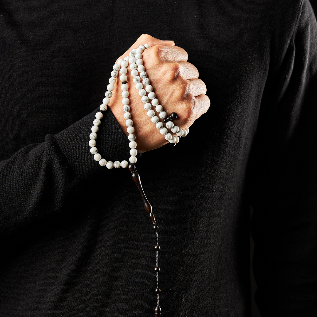 مسبحة السكينة