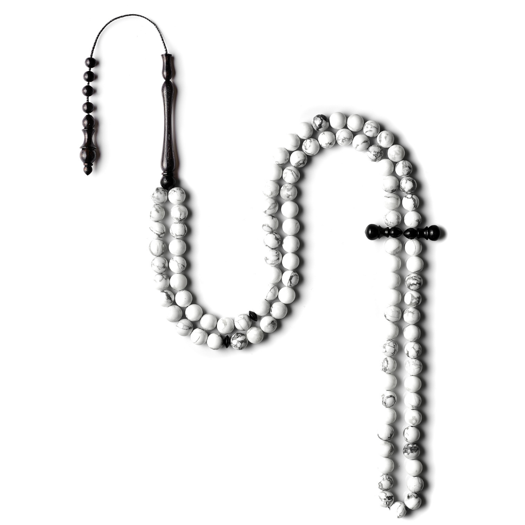 مسبحة السكينة