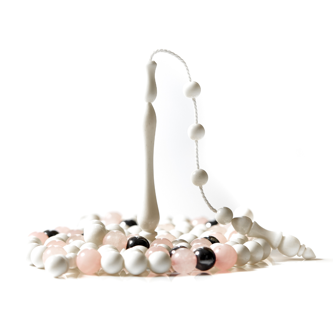 مسبحة الحديد