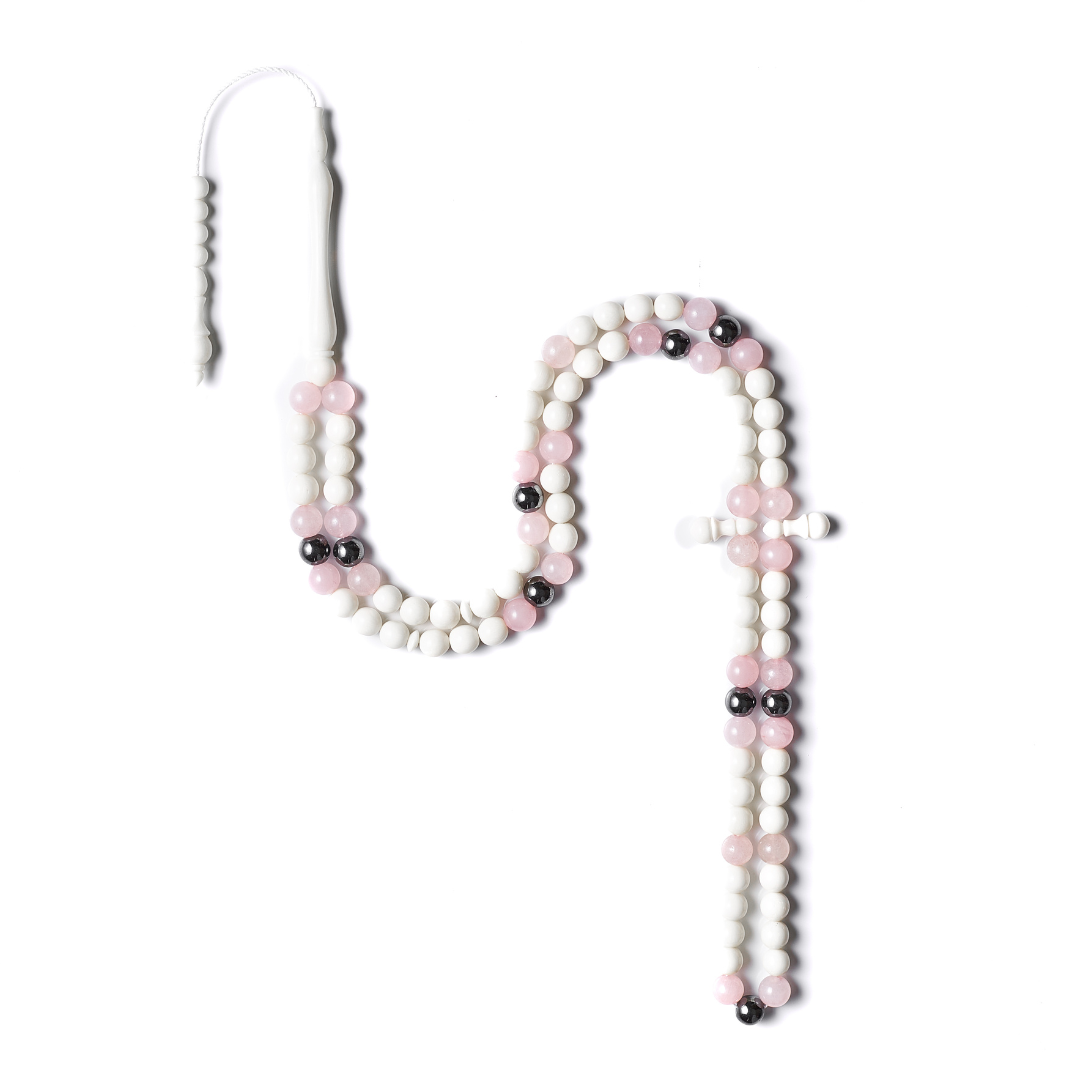 مسبحة الحديد