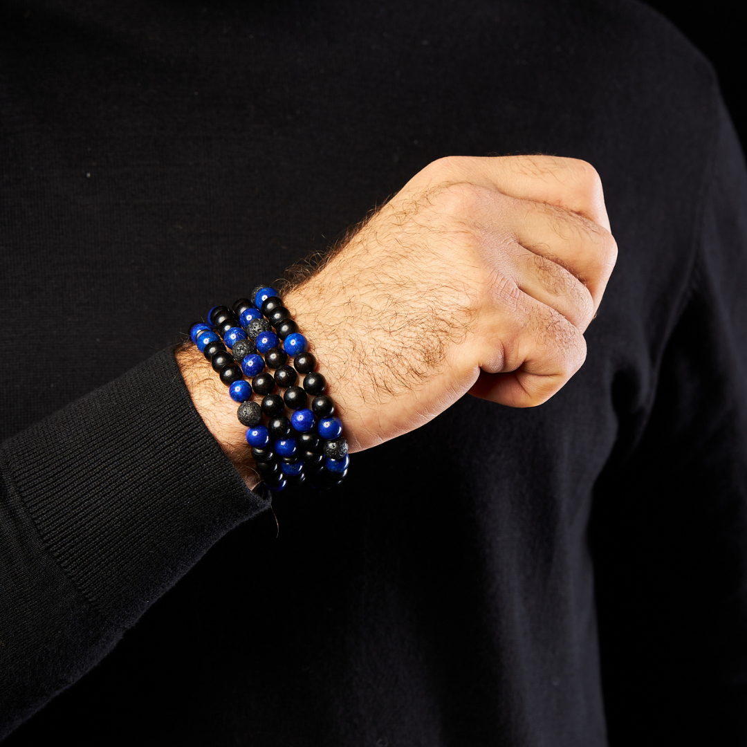 سوار مسبحة المرافق