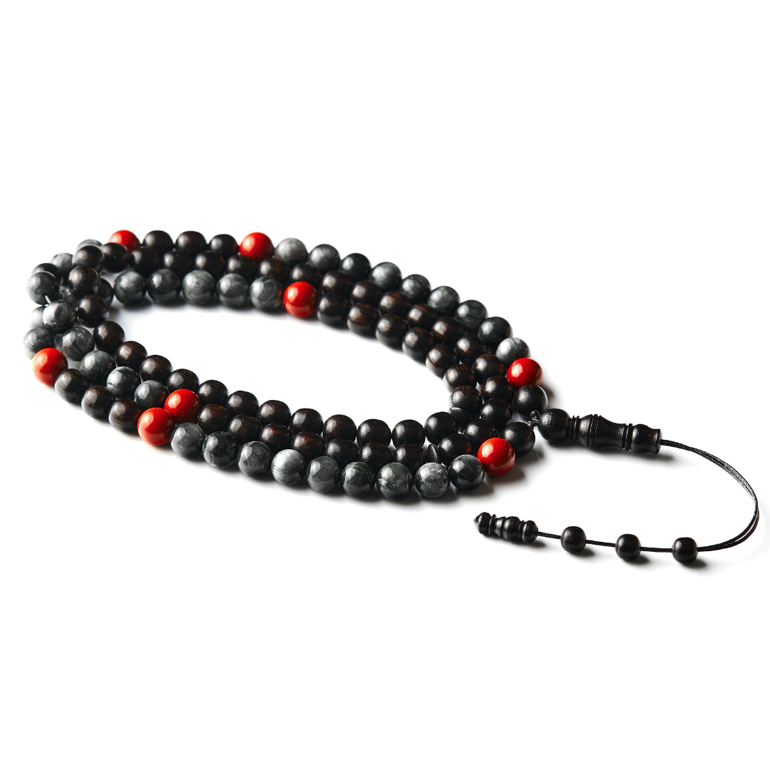 سوار مسبحة الرفيق