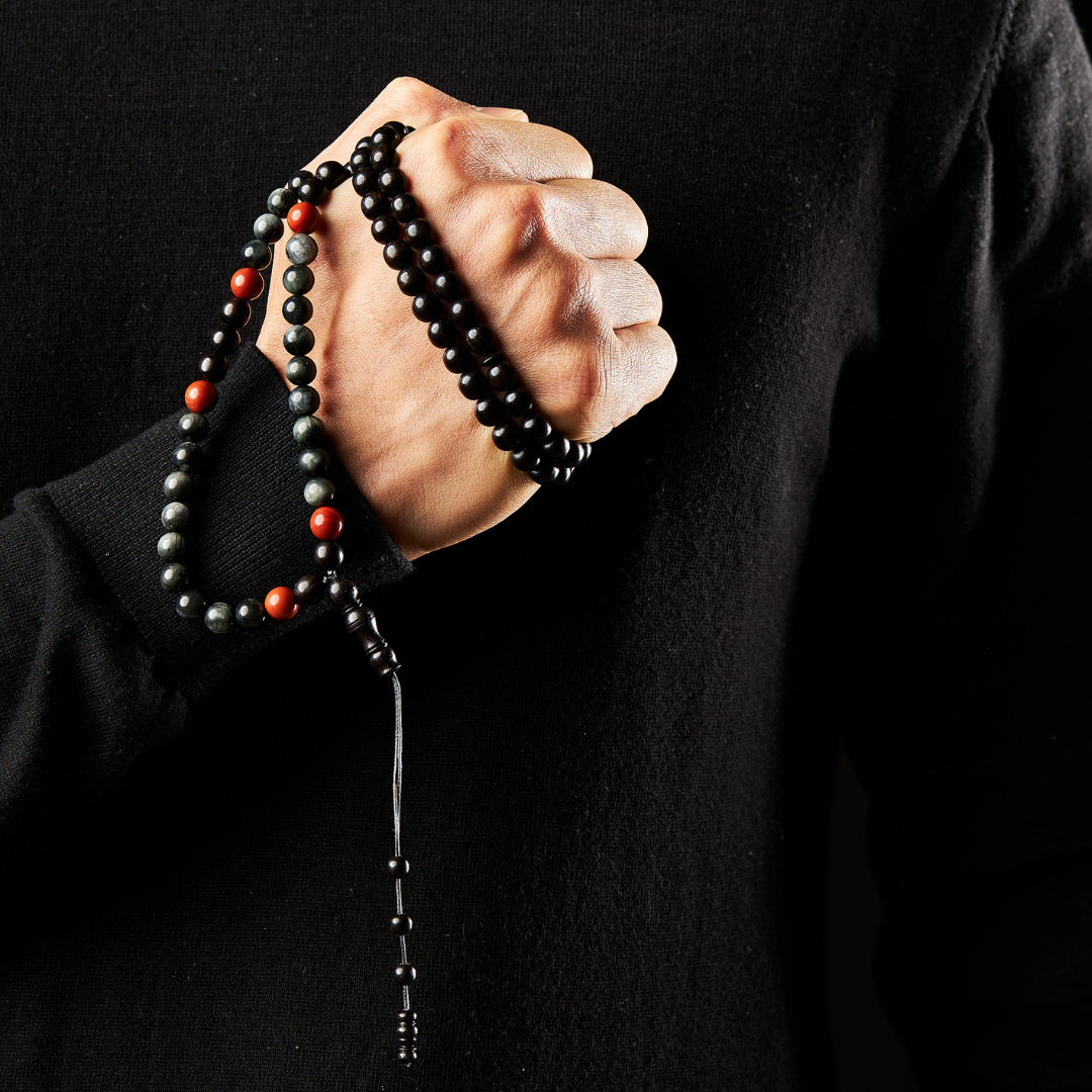 سوار مسبحة الرفيق