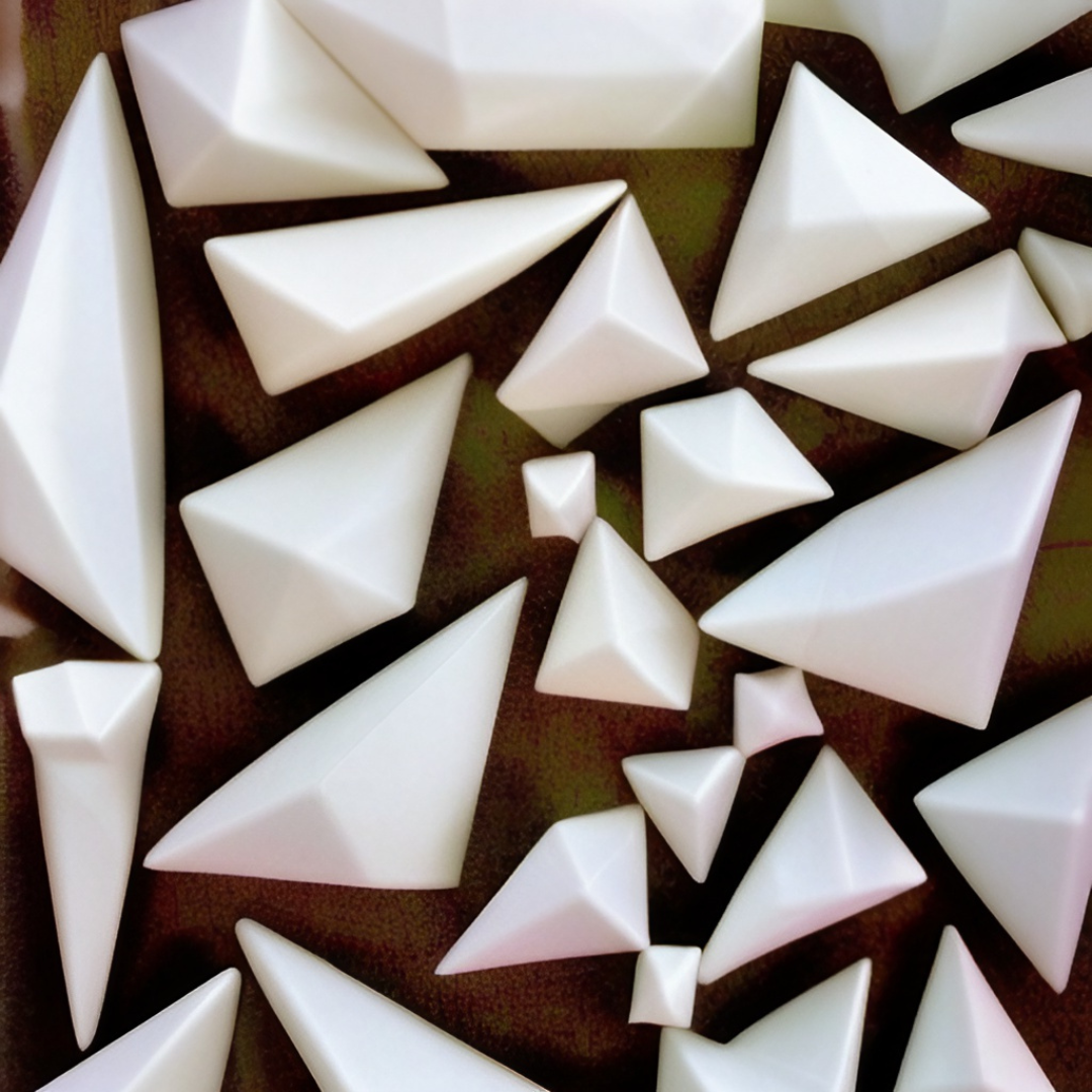 The Hadid Misbaha: Malachite, Hematite, and Dromedary - 99 Beads, 8mm