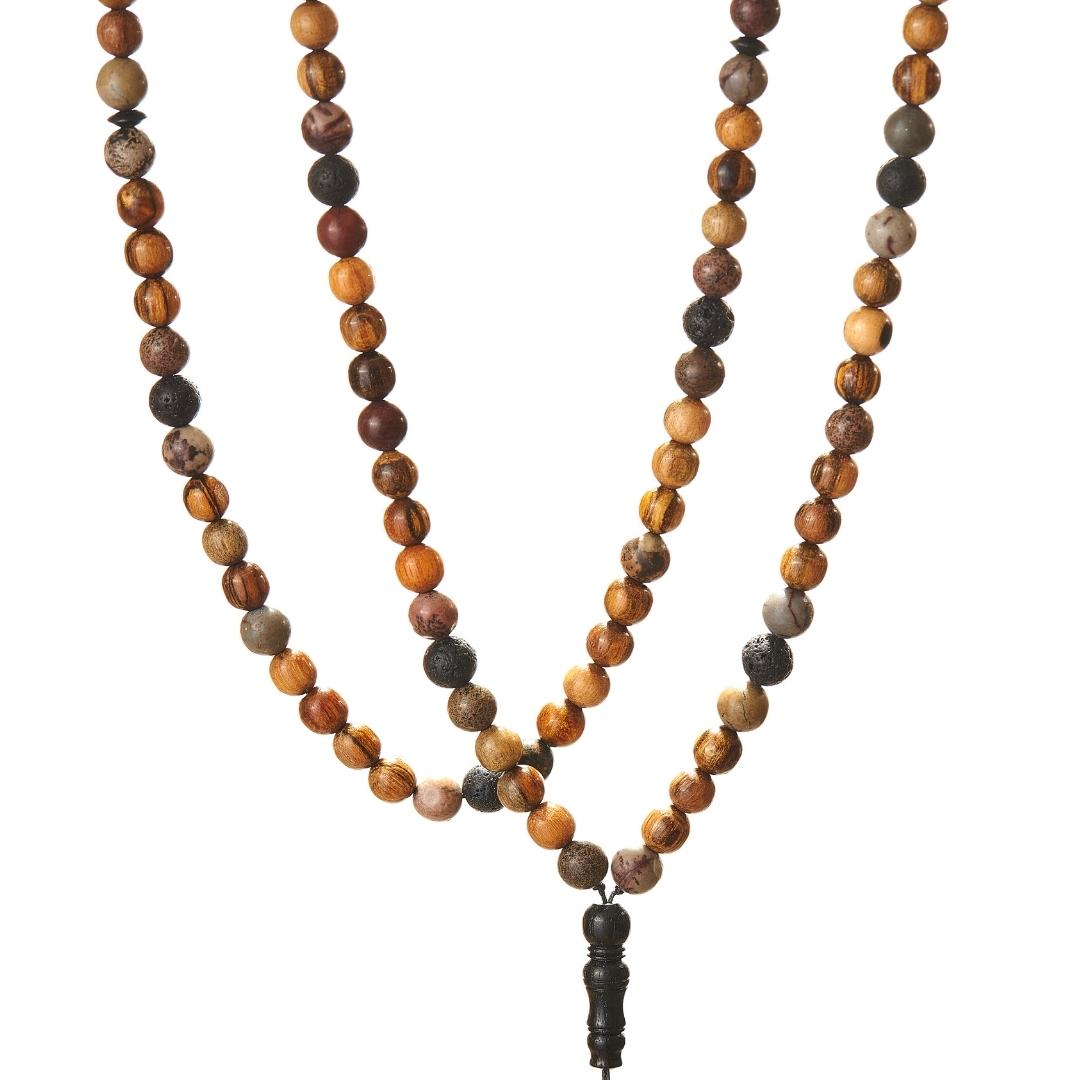 سوار مسبحة المرافق