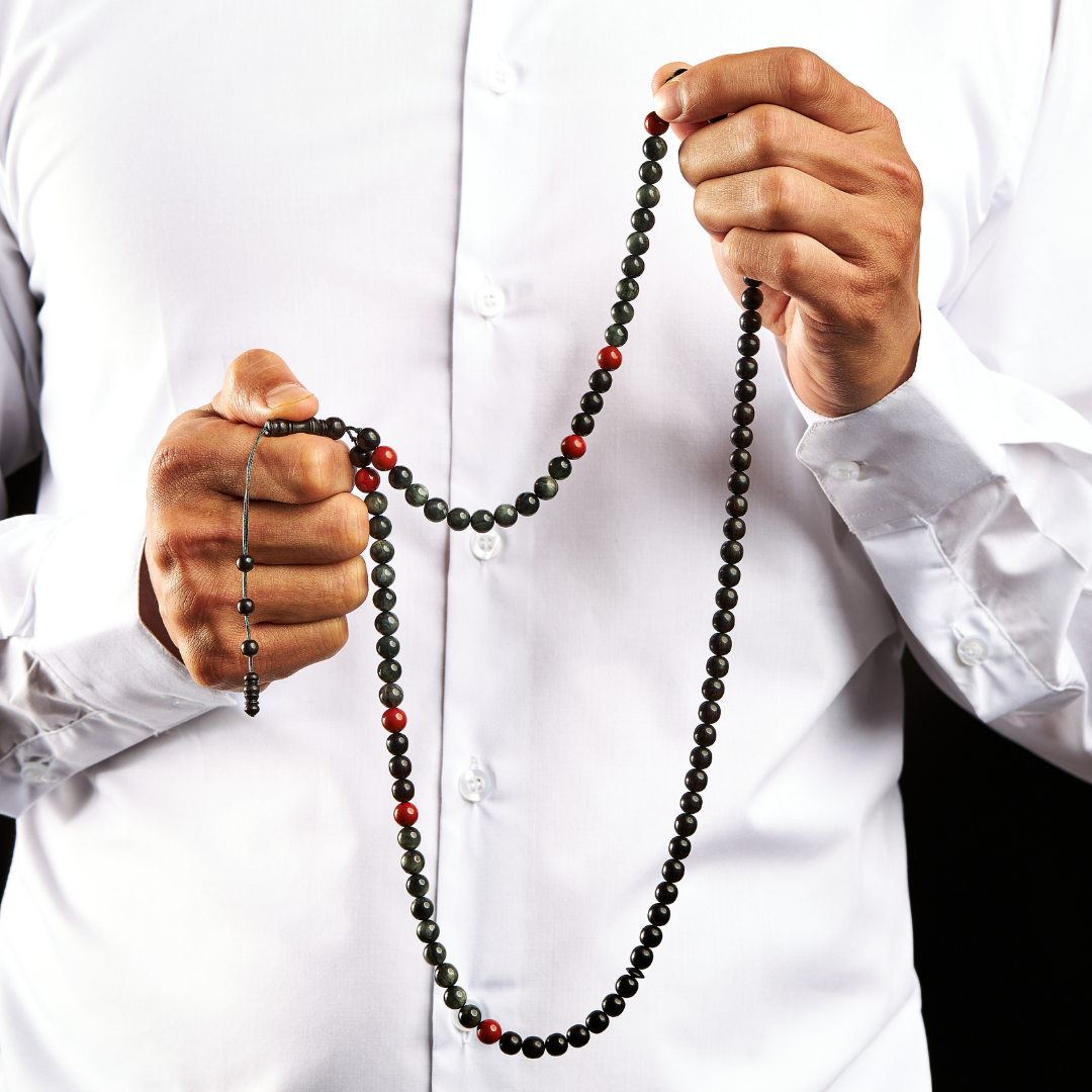 سوار مسبحة الرفيق