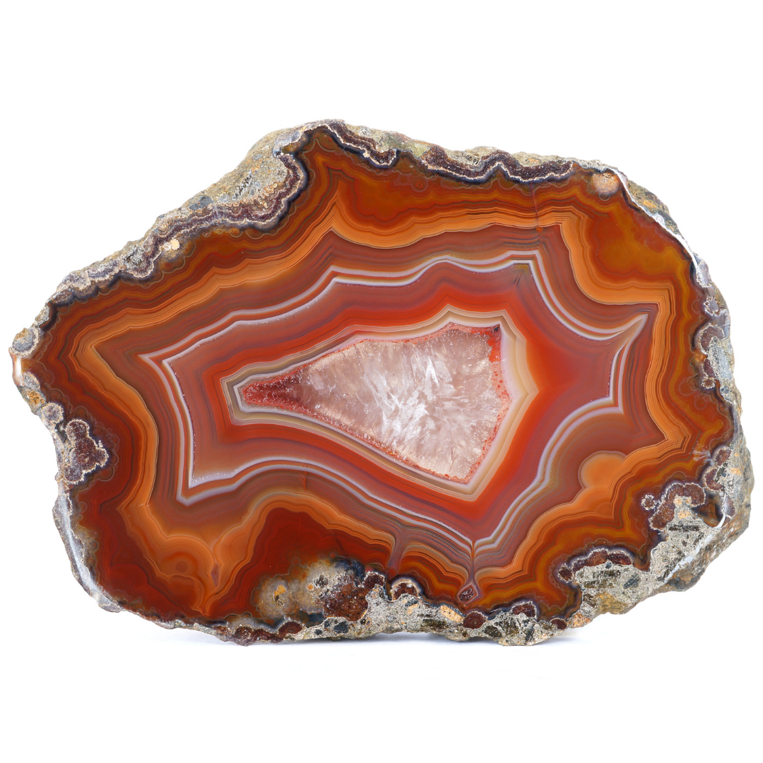 The Companion Misbaha Bracelet: Aqeeq, Oud, Ebony, and Lava - 99 Beads, 8mm