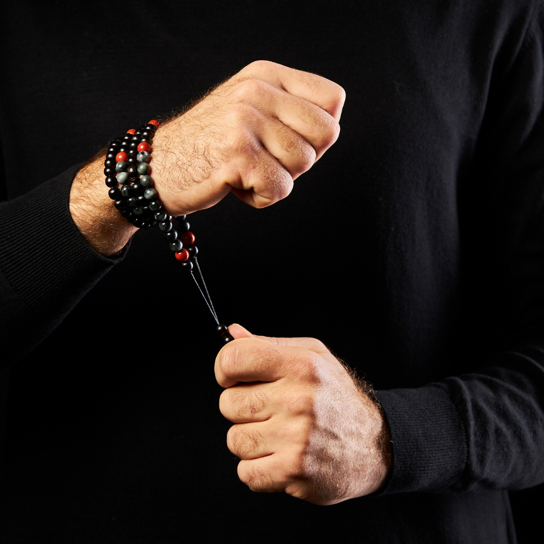 سوار مسبحة الرفيق