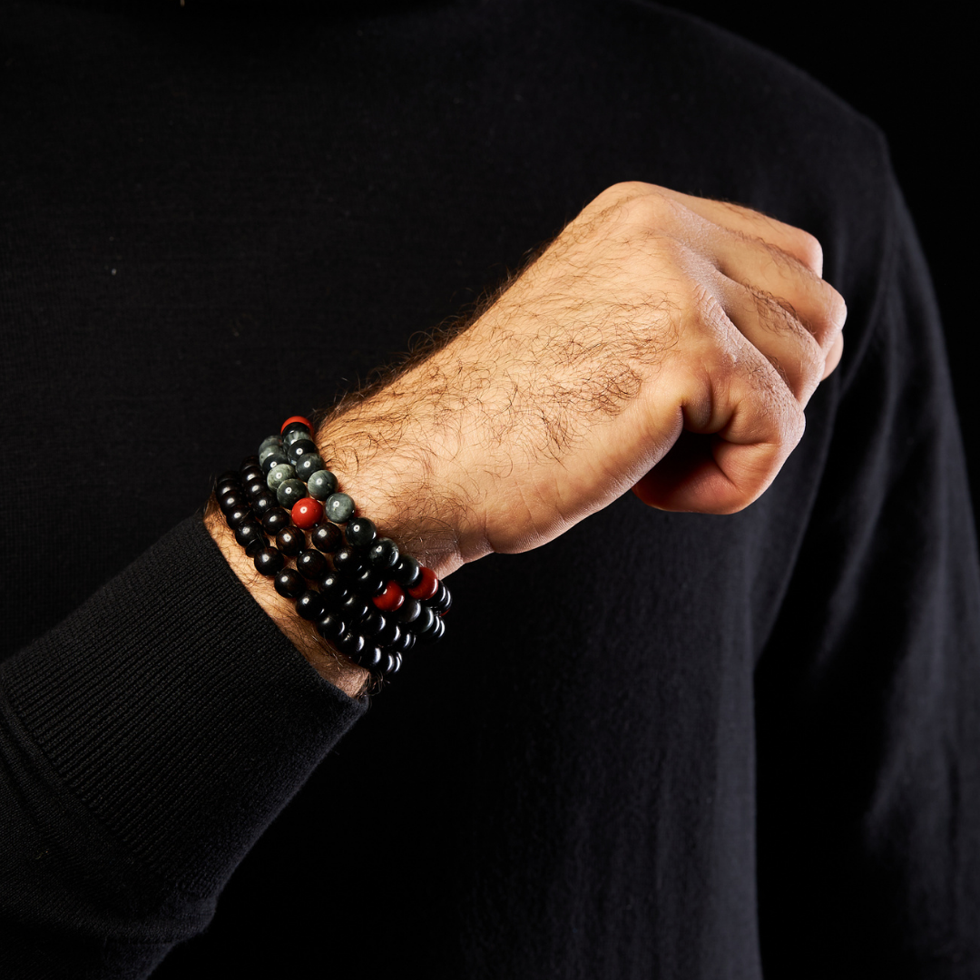 سوار مسبحة الرفيق