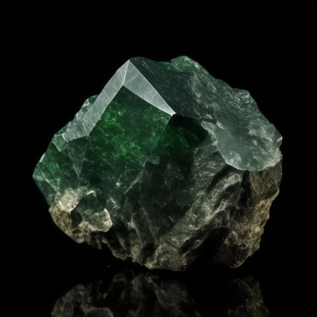 سوار تسبيح حجر الفوكسايت الأخضر وعظم الإبل العربي - ٣٣ خرزة ( ١٠ ملم)
