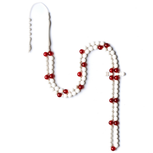 Beloved Minimal - Aqeeq & Dromedary Misbaha, 99 Beads