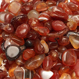 Beloved - Aqeeq Misbaha, 99 Beads (8 MM)
