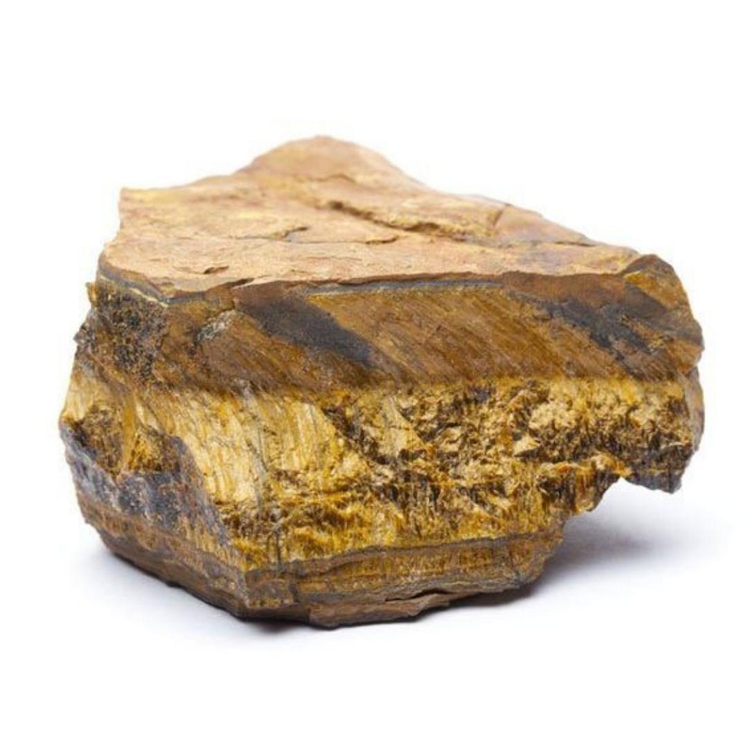 مسبحة مسبحة حجر عين النمر البراق - ٣٣ خرزة ( ١٠ ملم)
